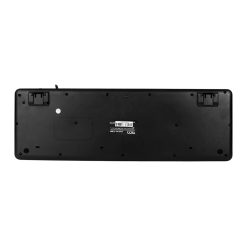 Alternative view of کیبورد باسیم TSCO مدل 8046 TK - مشکی
