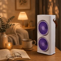 پنکه رومیزی خانگی کد 0023A-5267