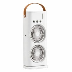 پنکه رومیزی شارژی مه پاش کد XL-5258M