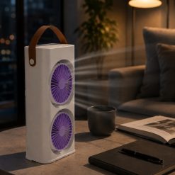 کولر رومیزی خانگی کد WF-005269