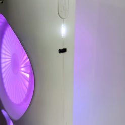 پنکه شارژی مه پاش G025 - تصویر 7