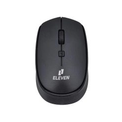 ماوس بی سیم Eleven مدل WM916 - مشکی