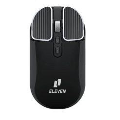 ماوس بی سیم Eleven مدل WM914 - مشکی
