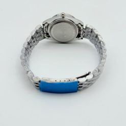 ساعت rolex زنانه دیت جاست نقرهای_سیلور (e) کد 0023A-8504 - تصویر 7