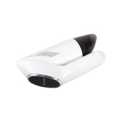 جارو شارژی VIPLATINA مدل C05 - سفید - تصویر 3