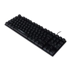 Alternative view of کیبورد باسیم XP Product مدل XP-7500U - مشکی