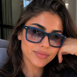 عینک آفتابی زنانه KAPPA رنگ آبی کد GL131