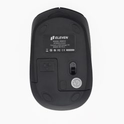 Alternative view of ماوس بی سیم Eleven مدل WM916 - مشکی