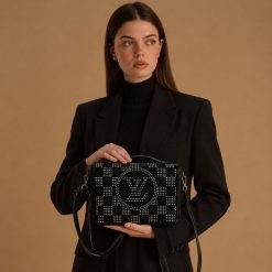کیف دستی زنانه کد ۱۴۰ (x1)