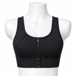 نیم تنه زنانه قزن دار و زیپ دار (pg) کد LB358