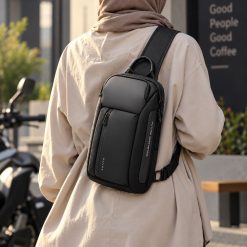 کراس بگ زنانه بنج کد 5432XL-QM