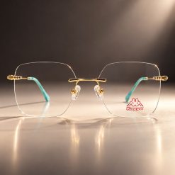 Alternative view of عینک طبی زنانه Kappa کد XMA-5508
