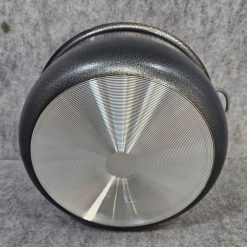قابلمه تک سایز 34 گرانیتی هلنا رنگ مدادی چکشی (AF) کد LGH067 - تصویر 6