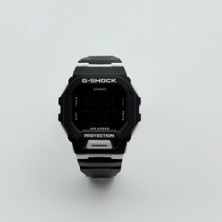 ساعت مردانه جی شاک GBD مشکی سفید دیجیتال (E) W1766 - تصویر 4